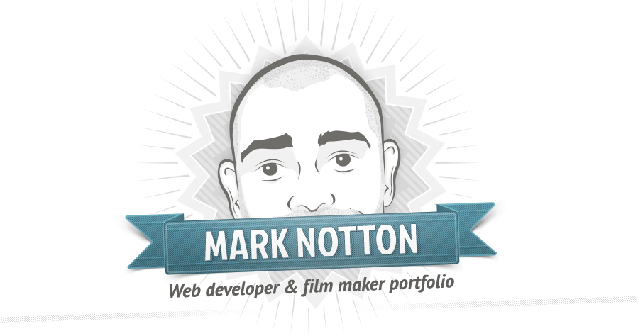 Mark Notton